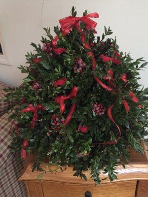 Gardens of the Blue Ridge