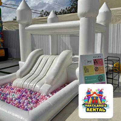 Party Bro’s Rental