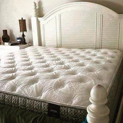 Mattress By Appointment
