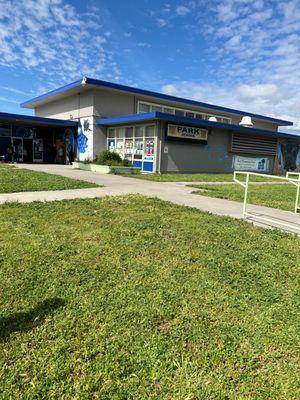 Park Elementary School