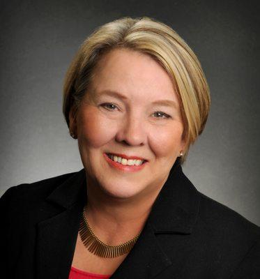 Sue Geren - Coldwell Banker Residential Brokerage