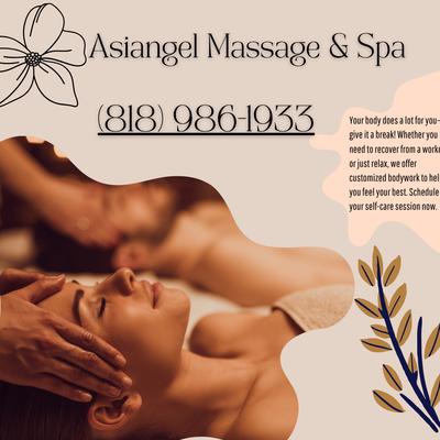 Asiangel Massage & Spa