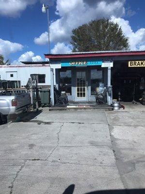 St Cloud Auto Salvage