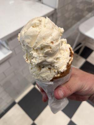 The Creole Creamery