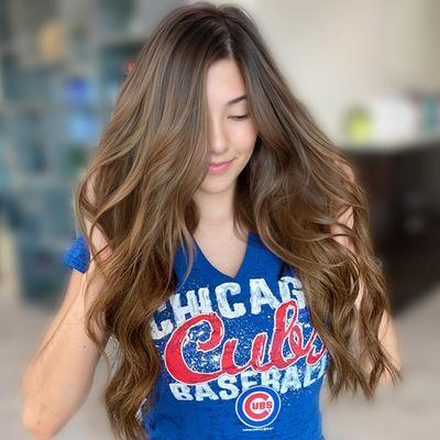 Hue & Mane: Luxe Extensions and Couture Color