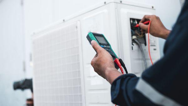 Georgia Home Heating & Air