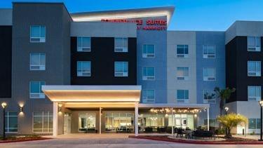 TownePlace Suites Brownsville