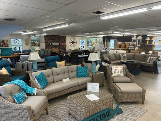 Cape Tradewinds Gifts