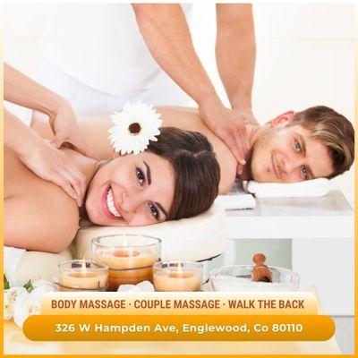 Mei Hua Health Center