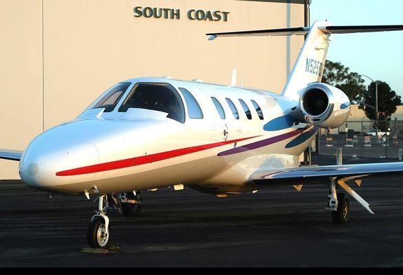 American Jet Brokers