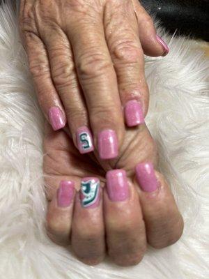 New Hollyood Nails and Spa