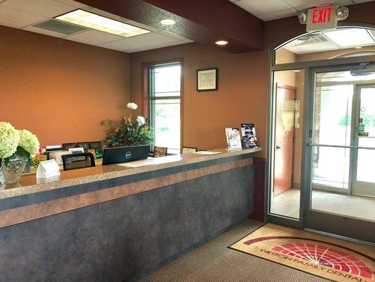 Weston Family Dental