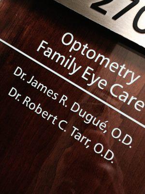 The accent on the é. LOL.