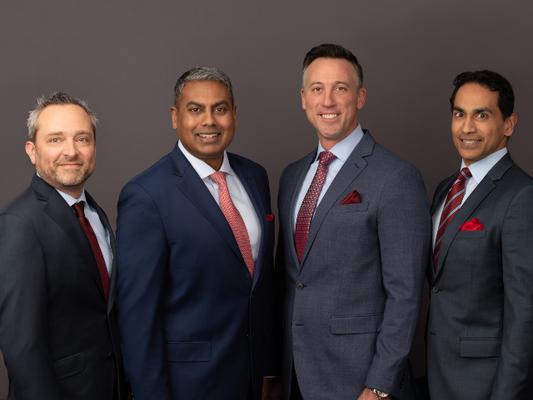 Scott Fertels, DO, FACC