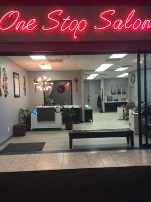 Lee Nail Salon