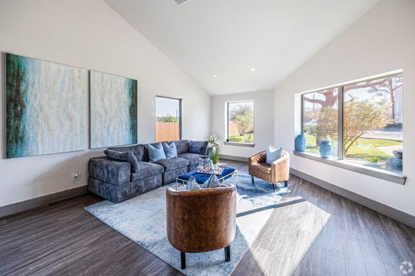 Shadow Ridge Leasing Office