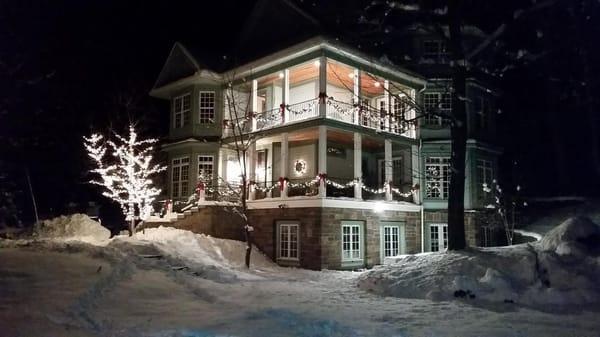 Great Lights Electric