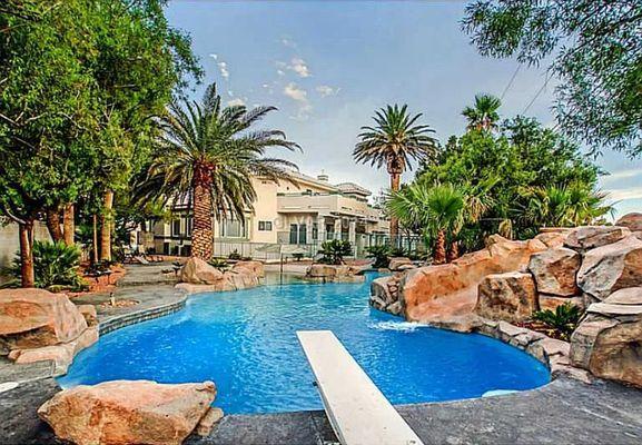 Las Vegas Master Pool Service