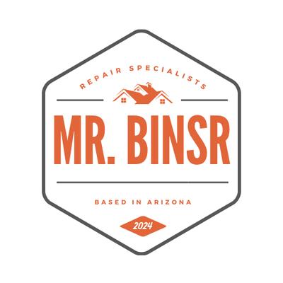 Mr Binsr