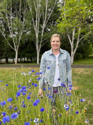 Susan Killeen Jones, LPCC, NCC