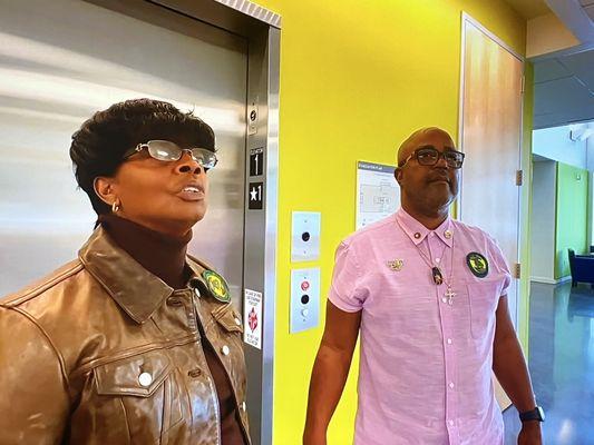 Oakland Public Schools