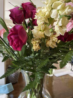 Maria's Floral Studio