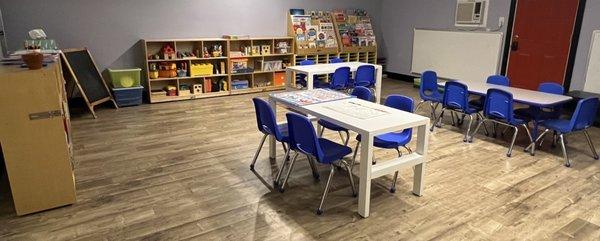 Buzytots Childcare and Preschool