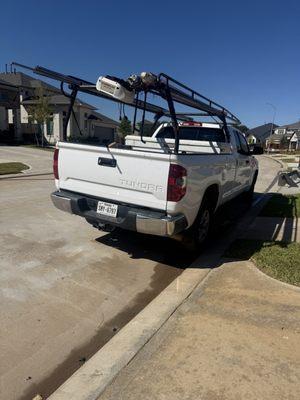 Neighborhood Garage Door Services
