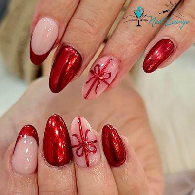 Christmas giveaway!
Raffle draw date: December 31, 2024
Celebrate the magic of the season with us and win fabulous prizes!