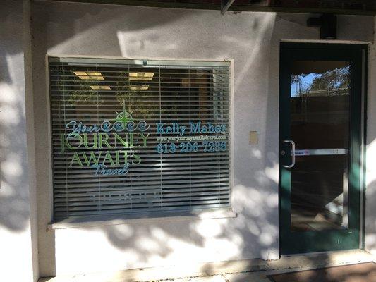 Your Journey Awaits Travel