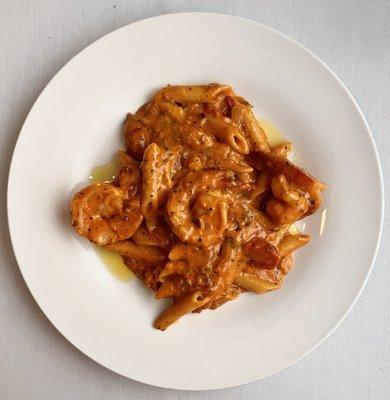 Arrabiata Steakhouse Restaurant