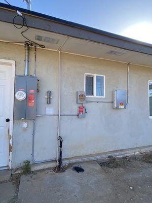 Fernandez Electrical Solutions