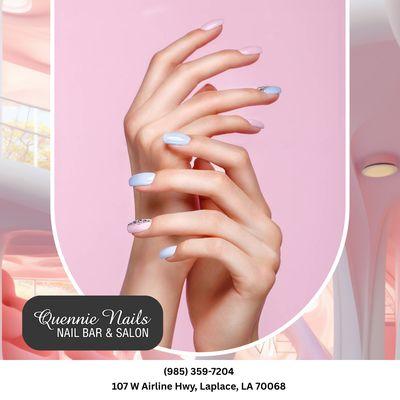 Queenie Nail Spa