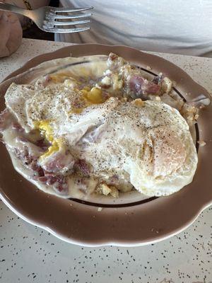 Crestwood Diner & Restaurant