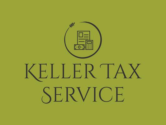 Keller Tax Service