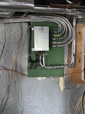 AJZ Home Improvements & HVAC-R