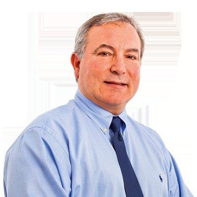 Spiros Mitsopoulos MD