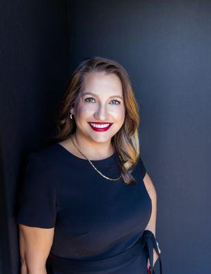 Allyson Carter - J Par Real Estate