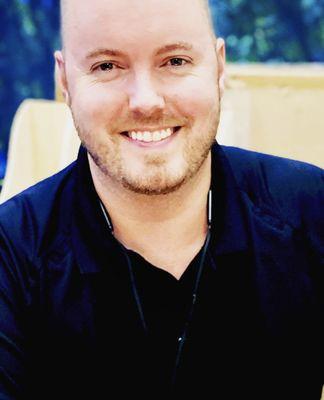 Justin Richards - Keller Williams Realty