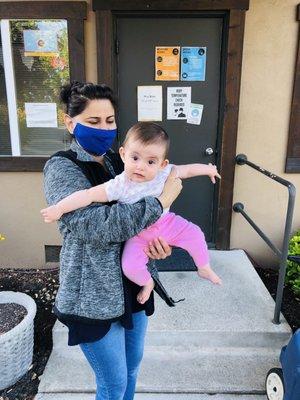 Parnian Family Home Childcare