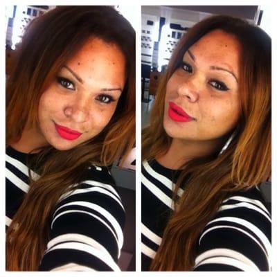 my weave done by jeedastyle