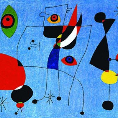 Joan Miro