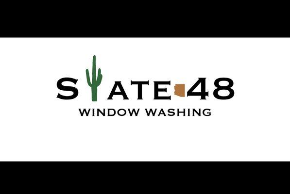 State 48 Window washing