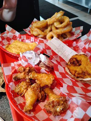 Huot's Seafood Restaurant