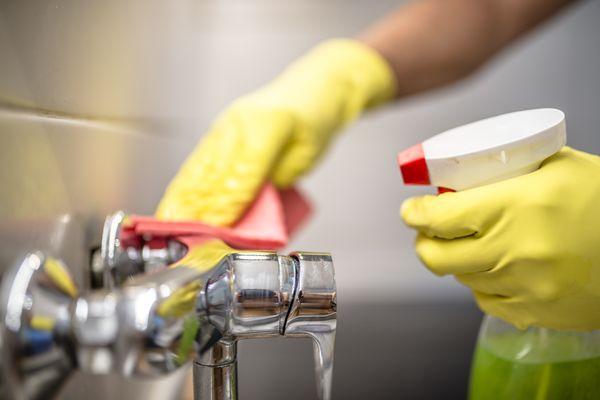 Attention to detail is important to us for keeping a space looking clean and tidy