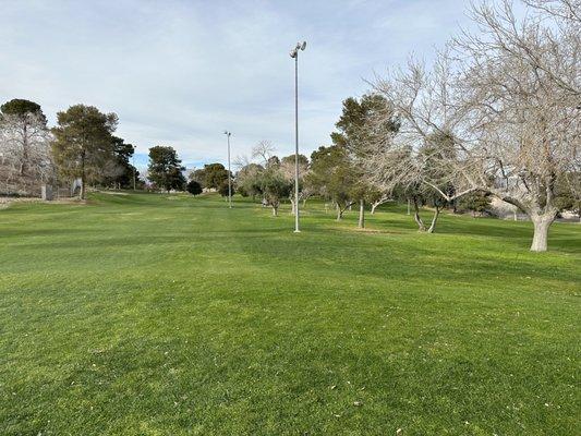 North Las Vegas Municipal Golf Course
