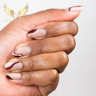 Sassy nails & beauty salon