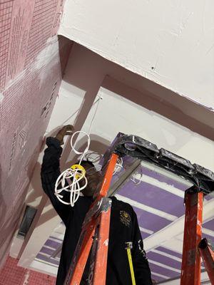 Mitch Joseph Electric