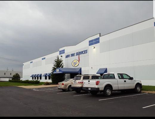 Best One Fleet Service - St Louis