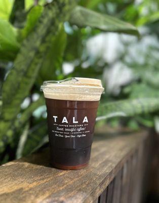 Tala Coffee Roasters